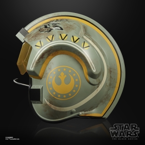 Star Wars The Black Series F55495L0 juego de rol