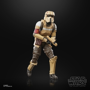 Alternative view of Star Wars The Black Series F56005L0 toy figure