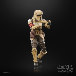 Star Wars The Black Series F56005L0 toy figure Star Wars The Black Series F56005L0 toy figure