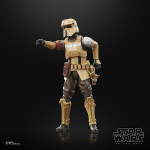 Star Wars The Black Series F56005L0 toy figure Star Wars The Black Series F56005L0 toy figure