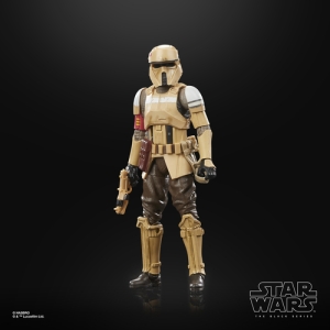 Star Wars The Black Series F56005L0 toy figure Star Wars The Black Series F56005L0 toy figure