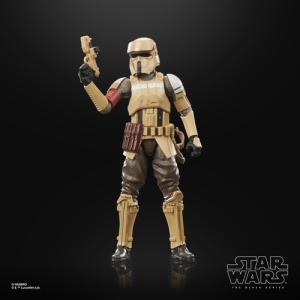 Star Wars The Black Series F56005L0 toy figure Star Wars The Black Series F56005L0 toy figure