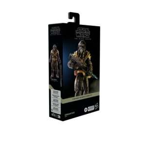 Star Wars The Black Series F68575L0 figura de juguete para niños Star Wars The Black Series F68575L0 figura de juguete para niños