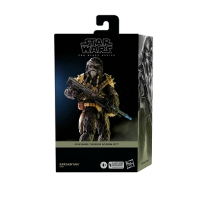 Star Wars The Black Series F68575L0 figura de juguete para niños Star Wars The Black Series F68575L0 figura de juguete para niños