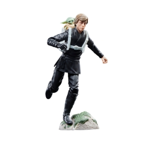 Alternative view of Star Wars The Black Series F83455L0 figura de juguete para niños