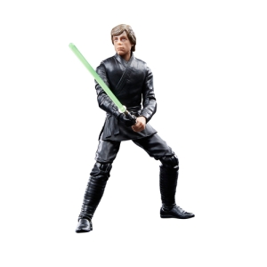 Star Wars The Black Series F83455L0 figura de juguete para niños