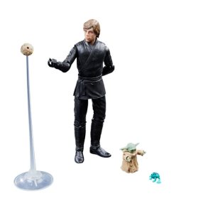 Star Wars The Black Series F83455L0 figura de juguete para niños