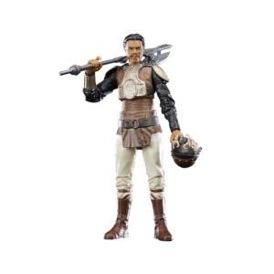 Star Wars The Black Series Lando Calrissian Star Wars The Black Series Lando Calrissian