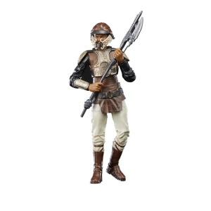 Star Wars The Black Series Lando Calrissian Star Wars The Black Series Lando Calrissian