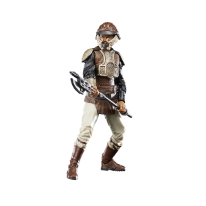 Star Wars The Black Series Lando Calrissian Star Wars The Black Series Lando Calrissian