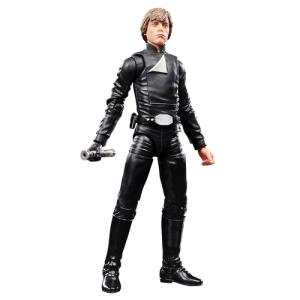 Star Wars The Black Series Luke Skywalker