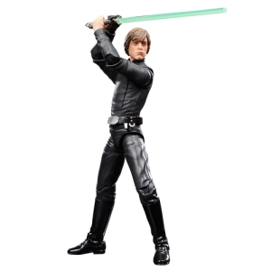 Star Wars The Black Series Luke Skywalker