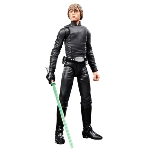 Star Wars The Black Series Luke Skywalker