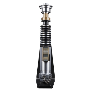 Star Wars The Black Series Luke Skywalker Force FX Elite Electronic Lightsaber