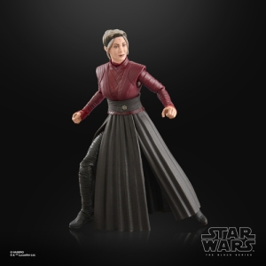 Star Wars The Black Series Morgan Elsbeth Star Wars The Black Series Morgan Elsbeth