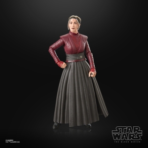 Star Wars The Black Series Morgan Elsbeth Star Wars The Black Series Morgan Elsbeth
