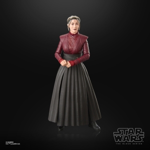 Star Wars The Black Series Morgan Elsbeth Star Wars The Black Series Morgan Elsbeth