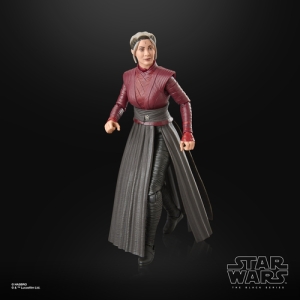 Star Wars The Black Series Morgan Elsbeth Star Wars The Black Series Morgan Elsbeth