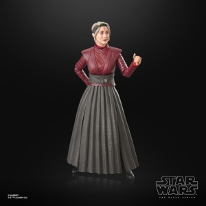 Star Wars The Black Series Morgan Elsbeth Star Wars The Black Series Morgan Elsbeth
