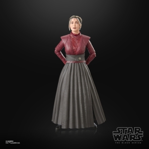 Star Wars The Black Series Morgan Elsbeth Star Wars The Black Series Morgan Elsbeth