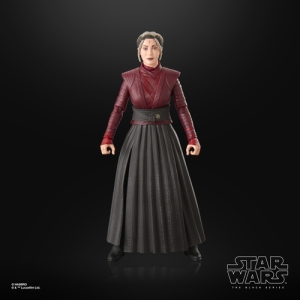 Star Wars The Black Series Morgan Elsbeth Star Wars The Black Series Morgan Elsbeth