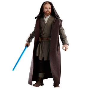 Star Wars The Black Series Obi-Wan Kenobi (Jabiim) Star Wars The Black Series Obi-Wan Kenobi (Jabiim)