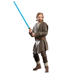 Star Wars The Black Series Obi-Wan Kenobi (Jabiim) Star Wars The Black Series Obi-Wan Kenobi (Jabiim)