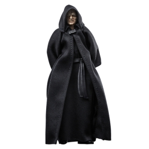 Star Wars The Black Series Palpatine