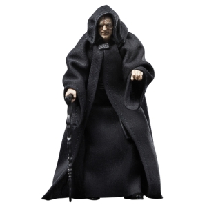 Star Wars The Black Series Palpatine