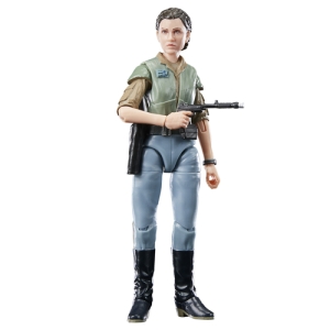 Alternative view of Star Wars The Black Series Princess Leia (Endor)