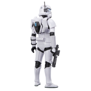 Star Wars The Black Series SCAR Trooper Mic