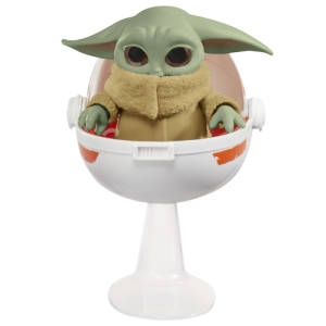 Star Wars The Mandalorian Wild Ridin' Grogu