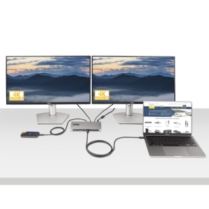 StarTech.com A40G2MB-TB4-CABLE cable Thunderbolt 2 m 40 Gbit/s Negro StarTech.com A40G2MB-TB4-CABLE cable Thunderbolt 2 m 40 Gbit/s Negro