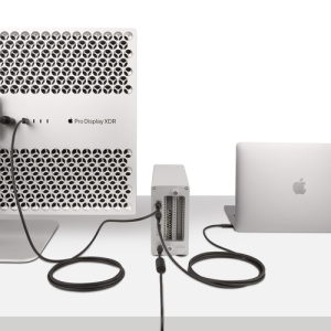 StarTech.com A40G2MB-TB4-CABLE cable Thunderbolt 2 m 40 Gbit/s Negro StarTech.com A40G2MB-TB4-CABLE cable Thunderbolt 2 m 40 Gbit/s Negro