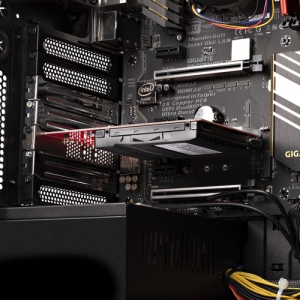 StarTech.com Tarjeta Adaptador U.3 a PCIe - Adaptador PCIe 4.0 x4 para SSDs U.3 NVMe de 2,5" - Tarjeta de Expansión PCI Express SFF-TA-1001 - se Ajusta a TAA StarTech.com Tarjeta Adaptador U.3 a PCIe - Adaptador PCIe 4.0 x4 para SSDs U.3 NVMe de 2,5" - Tarjeta de Expansión PCI Express SFF-TA-1001 - se Ajusta a TAA