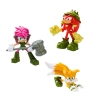 Surtido Figuras Pack 3 Sonic