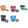Surtido peluches mattel marvel 20 cm GYV30
