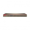 Switch Ip - Com G5324 - 16f 8 Puertos Gigabit