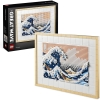 HOKUSAI: LA GRAN OLA TBD-ART-1-2023