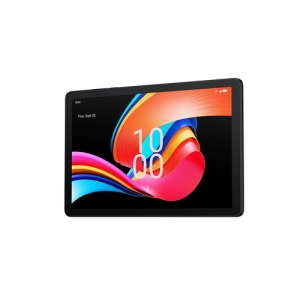 TCL TAB 10L Gen2 32 GB 25,6 cm (10.1") Mediatek 3 GB Wi-Fi 5 (802.11ac) Android 13 Antracita TCL TAB 10L Gen2 32 GB 25,6 cm (10.1") Mediatek 3 GB Wi-Fi 5 (802.11ac) Android 13 Antracita