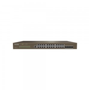 TEG5328F L3 MANAGED SWITCH CPNT
