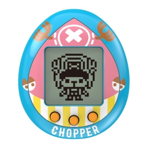 Tamagotchi Bandai One Piece Chopper Especial