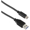 Targus ACC926EU cable USB 1 m USB 3.2 Gen 2 (3.1 Gen 2) USB C USB A Negro