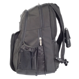 Targus Corporate Traveller Mochila para portátiles de 15,6" Negra Targus Corporate Traveller Mochila para portátiles de 15,6" Negra