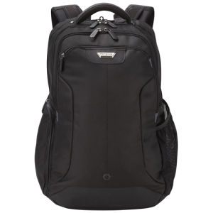 Targus Corporate Traveller Mochila para portátiles de 15,6" Negra Targus Corporate Traveller Mochila para portátiles de 15,6" Negra