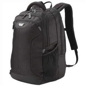Targus Corporate Traveller Mochila para portátiles de 15,6" Negra Targus Corporate Traveller Mochila para portátiles de 15,6" Negra