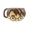 Taza 3d Paladone Harry Potter Chibi Taza 3d Paladone Harry Potter Chibi