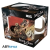 Taza Abystyle Attack On Titan - Taza Abystyle Attack On Titan -