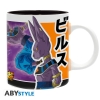 Taza Abystyle Dragon Ball Super - Taza Abystyle Dragon Ball Super -