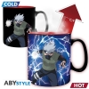 Taza Abystyle Naruto Shippuden Kakashi & Taza Abystyle Naruto Shippuden Kakashi &